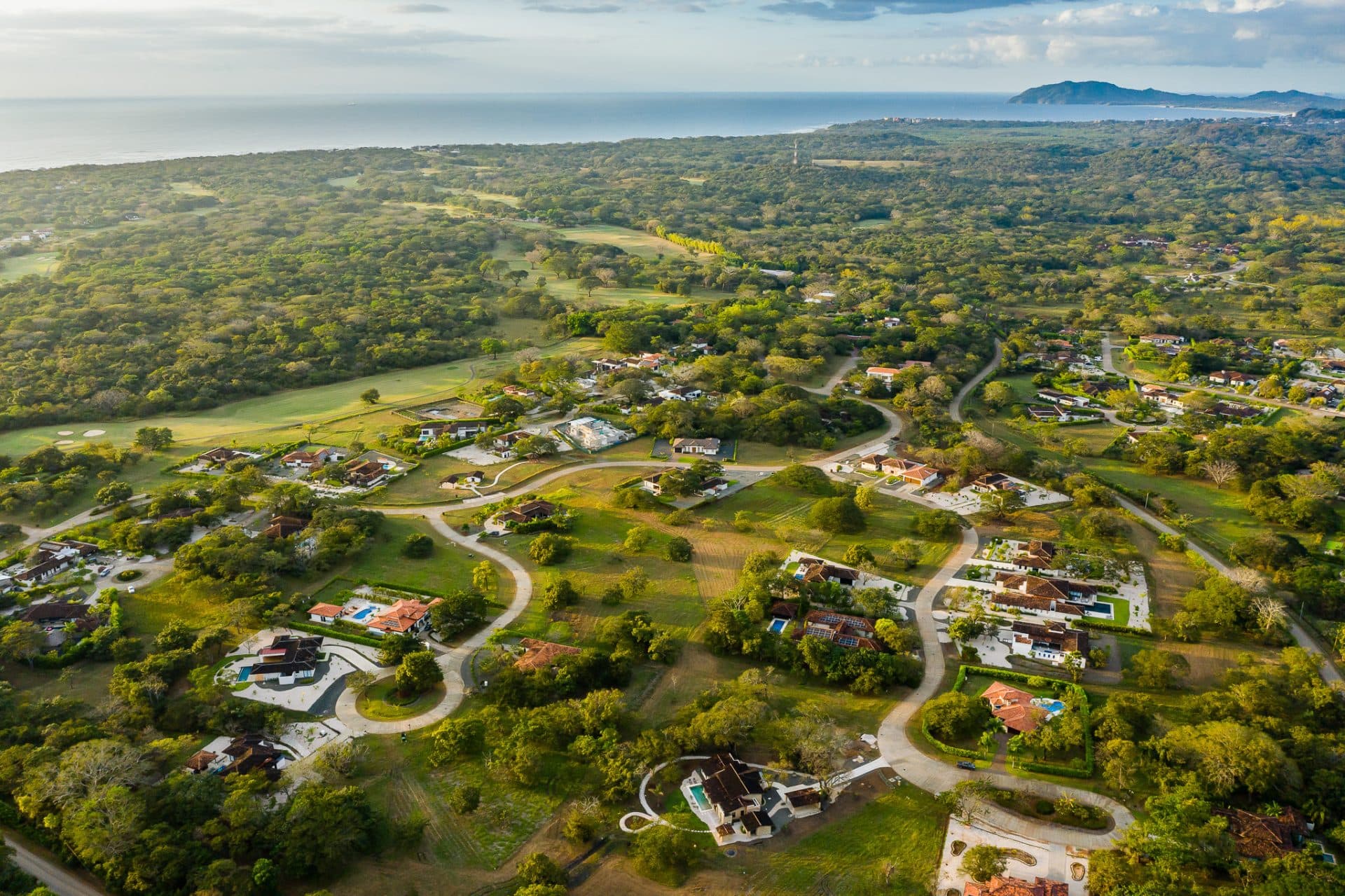 JW Marriott – Hacienda Pinilla, Costa Rica